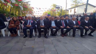 Arnavutköyde Kışlık Lezzetler Festivali başladı
