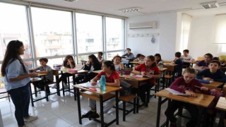 ATABEMlerde kış dönemi kayıtları başladı
