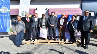Atalık karakılçık buğdayı, bir avuçtan 11 bin dönüme çıkıyor