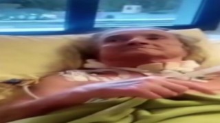 Ataşehirde Özel Bayındır Hastanesindeki skandal görüntülerin yenisi ortaya çıktı