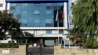 Ataşehirde skandal görüntülerin ortaya çıktığı özel hastanenin kapalılık hali devam ediyor
