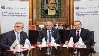 Atatürk Üniversitesi iş birliği ile istihdama katkı