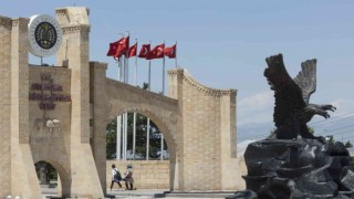 Atatürk Üniversitesinin gururu oldular