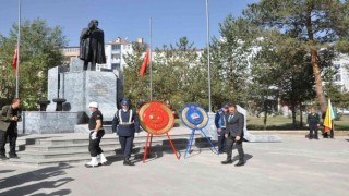 Atatürkün Karsa gelişinin 98. yıldönümü