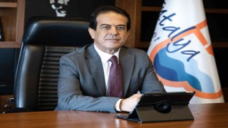 ATB Başkanı Çandır, Tarım GFE verilerini değerlendirdi