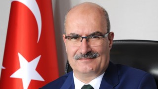 ATO Başkanı Baran: Büyüyen ve güçlenen Türkiye, dünyanın geleceğine de damga vuracaktır”