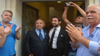 ATOda zafer Ali Uçarın oldu
