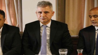 ATSO Başkan Adayı Batı, bilim, otomasyon ve teknoloji projeleriyle geliyor