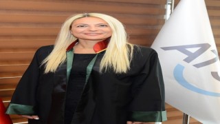 ATSOda genel sekreter Aslı Şahin Tekin oldu