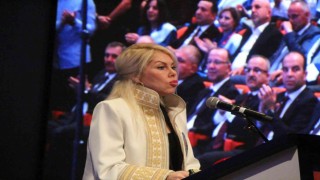 AÜ Rektörü Özkan: Yapay organ, aşı ve kanser çalışması yapacağız