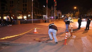 AVM önündeki silahlı kavgada tutuklanan sayısı 4e yükseldi