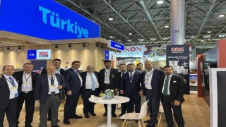 Avrupada Türk ürünlerine talep artıyor