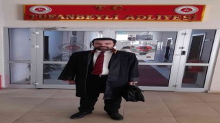 Avukat 10. kattan düşerek hayatını kaybetti