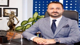 Avukat Edip İlkay Sunay, Kütahya Barosunun en genç başkanı