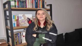 Avukat Eylem Othan, “Hayvan haklarının savunulduğu bir gelecek istiyoruz”