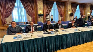 Aydemir: ‘Cumhuriyeti yükseklerde tutan bir yapıyız