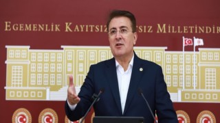 Aydemir Erzurum değerlerini TBMM gündemine taşıdı