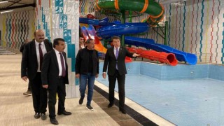 Aydemir: ‘Erzurum her daim yükselen değer