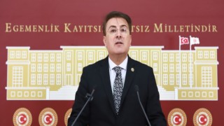 Aydemir: ‘Eser siyasetinden taviz vermeyeceğiz