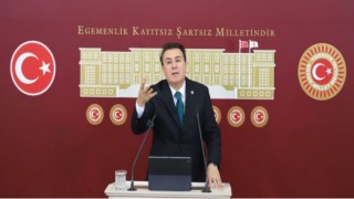 Aydemir: ‘Terörü kınamamanın da bir müeyyidesi olmalı