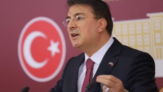 Aydemir: ‘Türkiye Yüzyılı Seferine can ve gönül adıyoruz