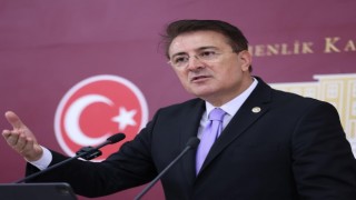 Aydemir: ‘Yatırımların sahibi cumhurbaşkanımızdır