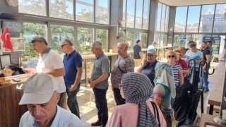 Aydın Büyükşehir Belediyesi dört çeşit yemeği 15 liradan sunmaya başladı