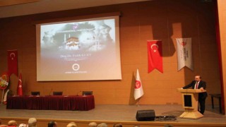 Aydın İl Müftülüğünden Mevlid-i Nebi Haftası programı