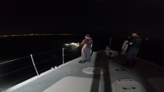 Aydında 28 düzensiz göçmen yakalandı