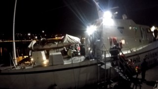 Aydında 48 düzensiz göçmen yakalandı
