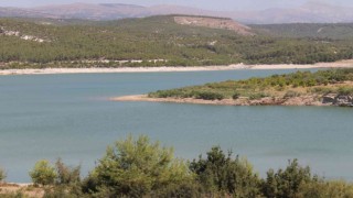 Aydında barajların doluluk seviyeleri açıklandı