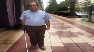 Aydında bin 67 görme engelli beyaz baston bekliyor