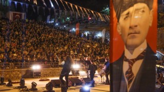Aydında Cumhuriyet Bayramı coşkusu başladı