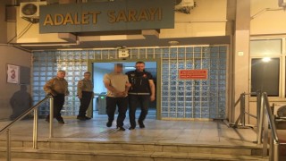 Aydında torbacı operasyonu: 1 tutuklama