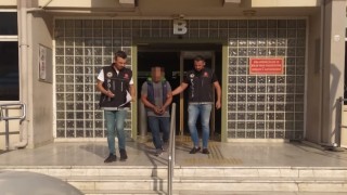Aydında yarım kilo uyuşturucu ele geçirildi