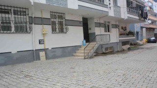 Ayrı yaşadığı eşini 6 yerinden bıçaklayan şahıs yakalandı