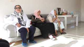 Azmetti, çalıştı, diplomasını aldı 63 yaşında usta öğretici oldu