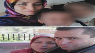 Babaları tarafından katledilen ailenin kimlikleri belirlendi