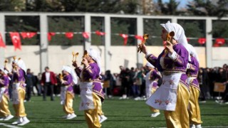 Bağcılar, Cumhuriyet Bayramında tek yürek oldu