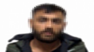 Bağcılarda kaçak göçmen operasyonu
