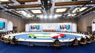 Bağımsız Devletler Topluluğu, 2023 dönem başkanlığı Kırgızistana geçti