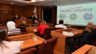 Bahçelievler Belediye bütçesi meclisten geçti
