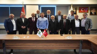 Bahçelievlerde 19 Ekim Muhtarlar Günü kutlandı