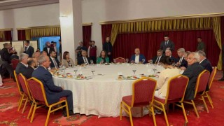 Bakan Çavuşoğlu: Eğer biz olmasaydık Libya bugün bir Suriye olurdu