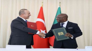 Bakan Çavuşoğlu: “FETÖ terör örgütünün ne kadar tehlikeli bir örgüt olduğunu anlattım”