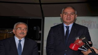 Bakan Ersoy: “Ordunun turizm, kültür ve sanat olarak potansiyeli çok fazla”