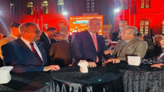 Bakan Ersoy: “Yüzlerce etkinlik vatandaşlarla buluşacak”
