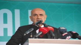 Bakan Kirişci: “Sözleşmeli besi işletmeciliği ile üreticimize hem fiyat hem de alım garantisi vereceğiz”