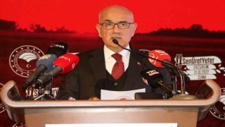 Bakan Kirişciden çiftçilere müjde üstüne müjde