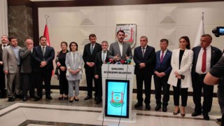 Bakan Nebati: Türkiye yüzyılını sizlerle beraber yazmaya devam ediyoruz